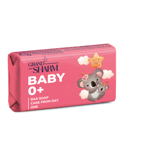 Muilas "Grand Sharm" vaikams BABY 0+  70g.